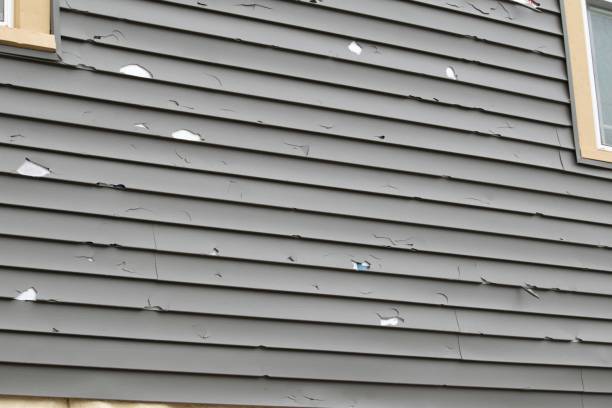 Reliable Oakland, CA Siding Installation & Repair Solutions